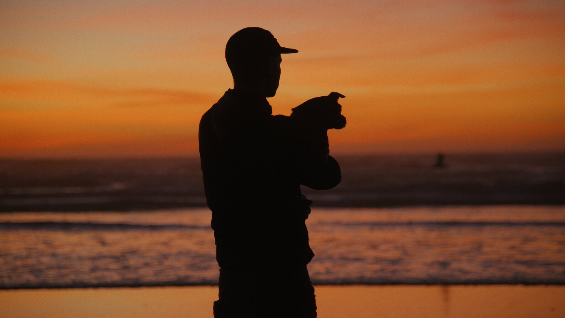 Still from Kinship